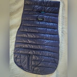 ❄️Wagwear Pet Puffer Jacket